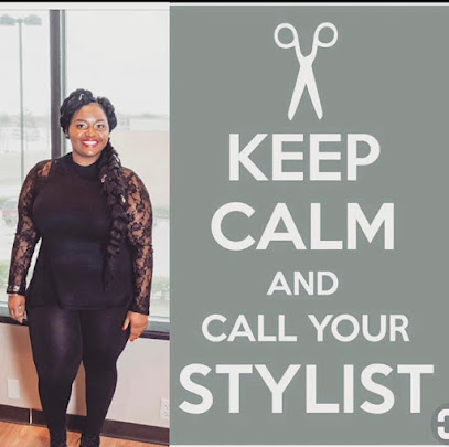 Shan Rich, Avant-Coiffure