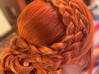 Klo hair, makeup & Company