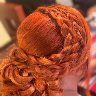 Klo hair, makeup & Company