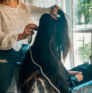 Scalp Artisan