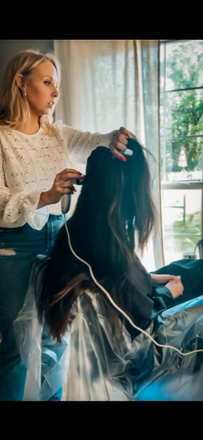 Scalp Artisan