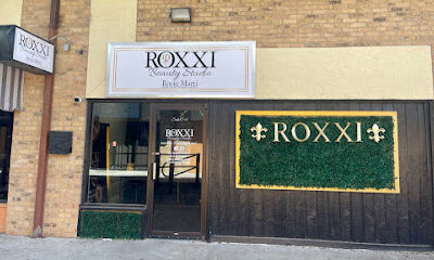 ROXXI Beauty Studio