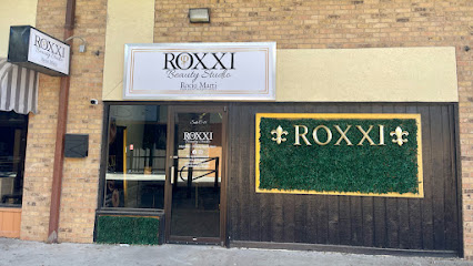 ROXXI Beauty Studio