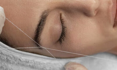 SS Threading salon