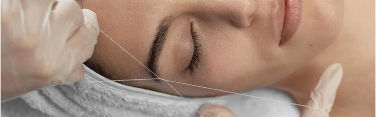 SS Threading salon