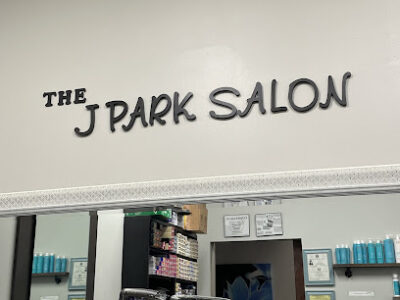 J Park Beauty Salon