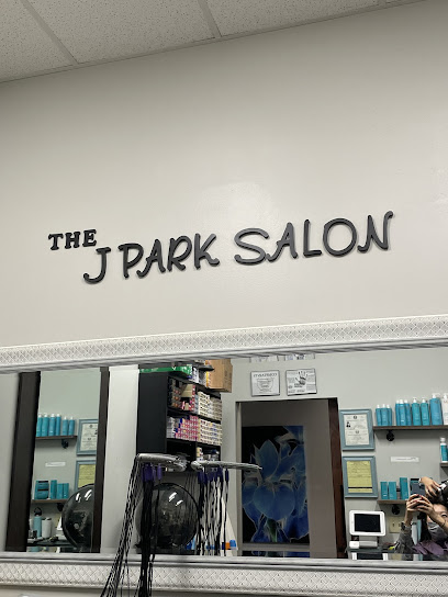 J Park Beauty Salon