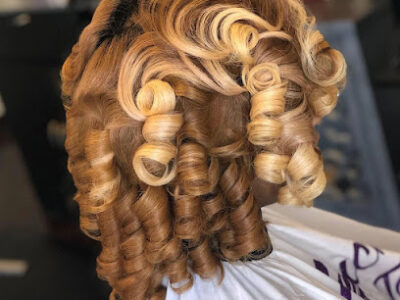 A Touch of Jaz Beauty Salon