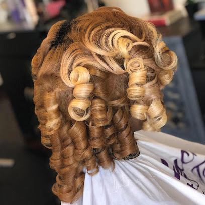 A Touch of Jaz Beauty Salon