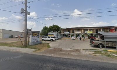 ESTETICA ALMAGUER