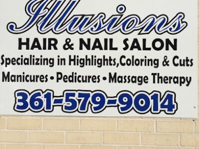 Illusions Salon