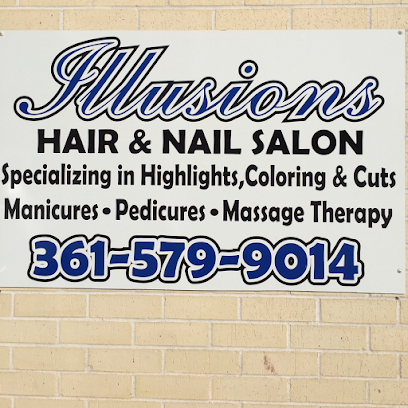 Illusions Salon