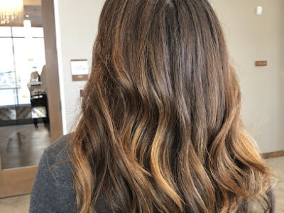 Queenston Salon Studios – Barker Cypress
