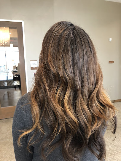 Queenston Salon Studios – Barker Cypress