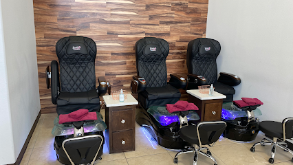 Beauty Trends Nails|Wax|Blowouts