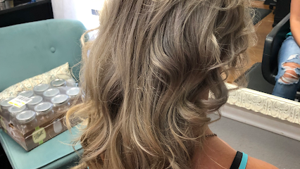 Connie Mackey at The Red brick salon and spa