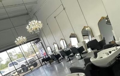 The Mirrored Studio