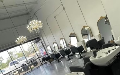 The Mirrored Studio
