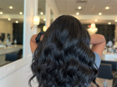 Essentials Beauty & Day Spa