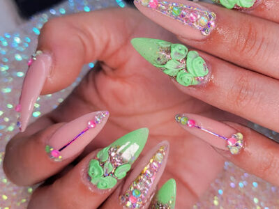 Super Estilo Beauty Salon