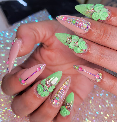 Super Estilo Beauty Salon