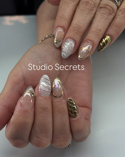 Studio Secrets