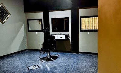 Pampered Today Salon Suite Leasing Arlington