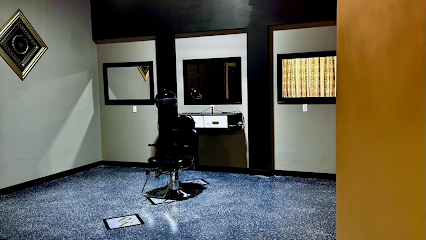Pampered Today Salon Suite Leasing Arlington