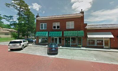 Coby Archa Salon