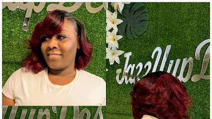 JazzUup Salon