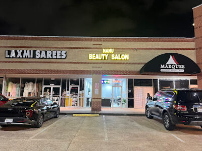 Nanu Beauty Salon