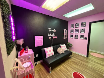 Enhanced Esthetics