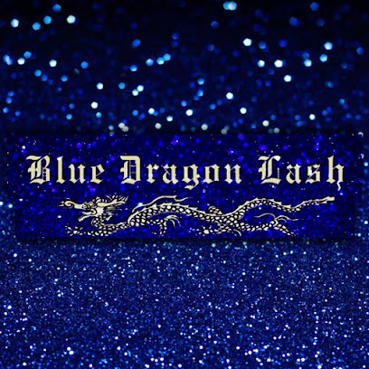 Blue Dragon Lash