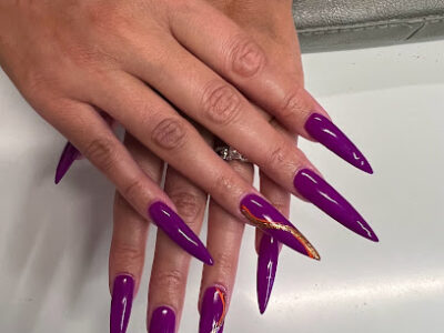 Annie Nail & Spa