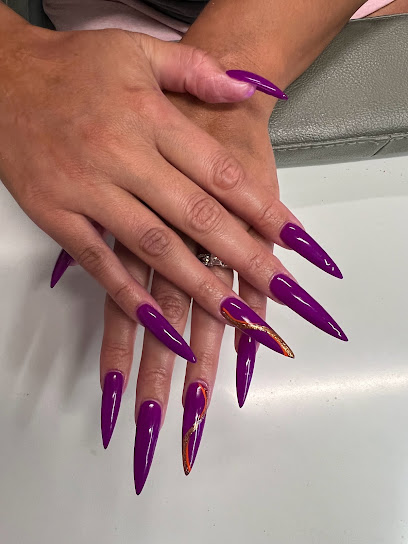 Annie Nail & Spa