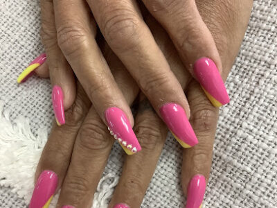 Sweet Escape Beauty Salon