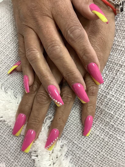 Sweet Escape Beauty Salon