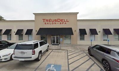 BlowOut Hair Studio By Jessica Meyers At Treusdell