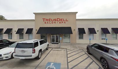 BlowOut Hair Studio By Jessica Meyers At Treusdell