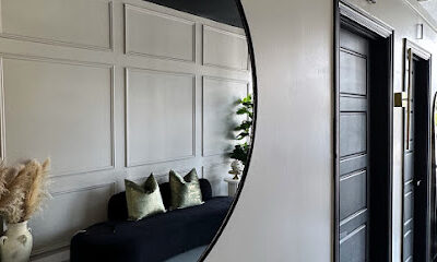 1111 Salon & Suites