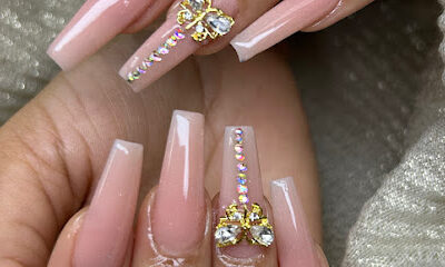 Dayiinails Studio