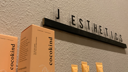 J Esthetics