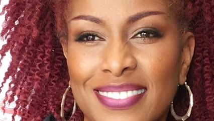 Hair- Ca-Tects Salon in Houston, Janice Ward Hair Stylist-Weave Specialist