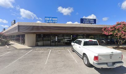 Lash Haus