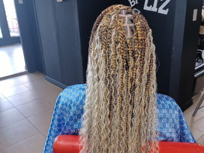 Braids by Liz