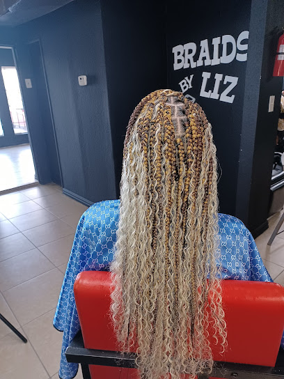 Braids by Liz
