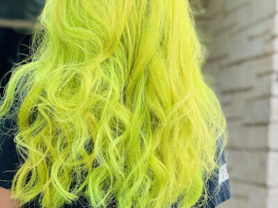 Colubris Hair & Lash Salon
