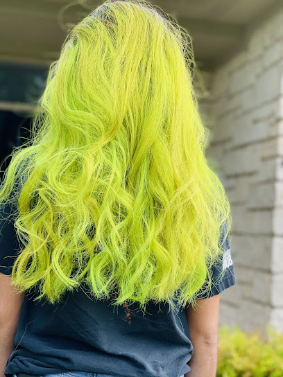 Colubris Hair & Lash Salon