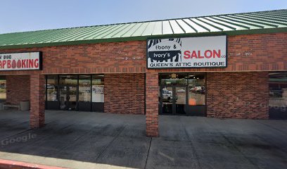 Brandy Beauty Salon