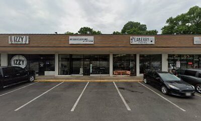 Jamerson Stewart A Hair Salon